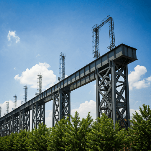 Bergbau und Düngemittel