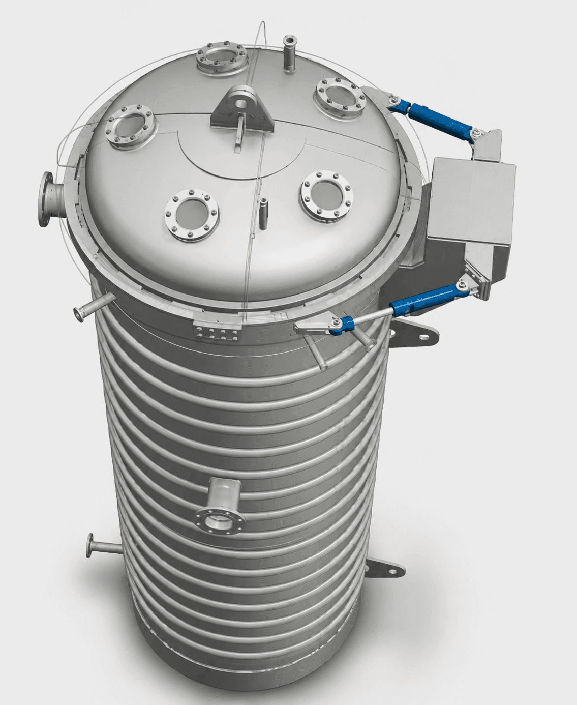 Autoclave & Oven Capabilities